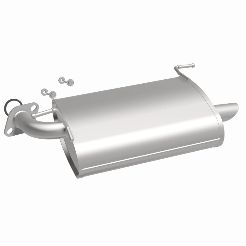 BRE Exhaust 98-02 Accord 3.0L Muffler Kit