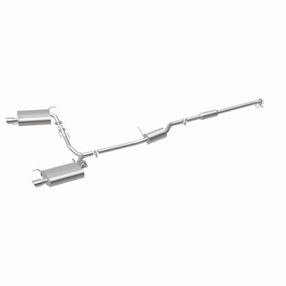 MagnaFlow BRE Exhaust Kit 99-03 Acura CL TL 3.2L