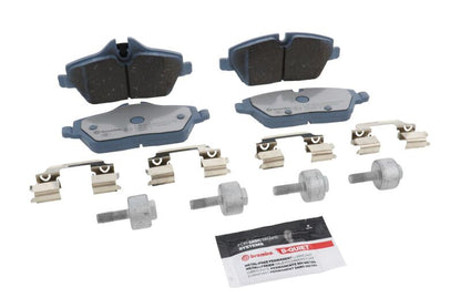 Brembo OE 14-21 BMW i3/18-21 i3s Brake Pad - Front