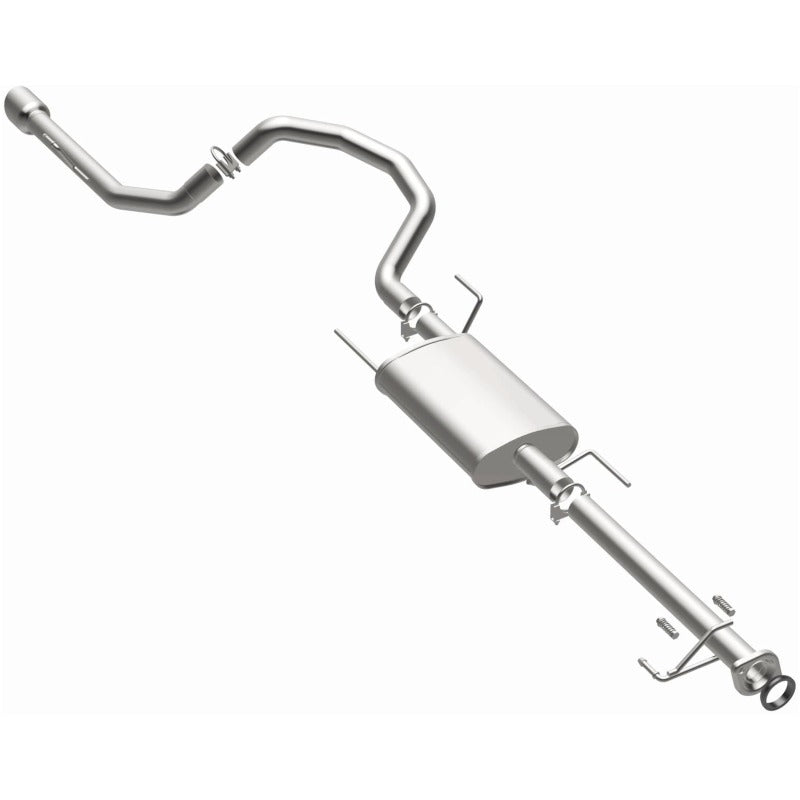 MagnaFlow BRE Exhaust Kit 10-22 Toyota 4Runner 4L