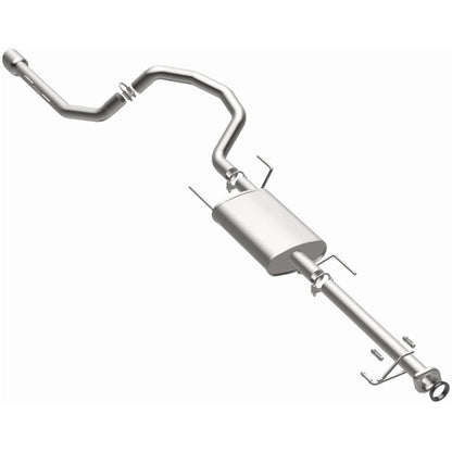 MagnaFlow BRE Exhaust Kit 10-22 Toyota 4Runner 4L