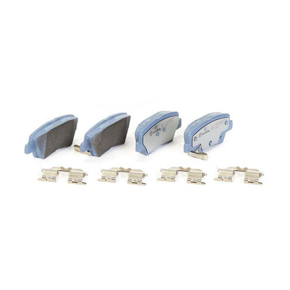 Brembo OE 17-21 Hyundai Ioniq Brake Pad - Rear
