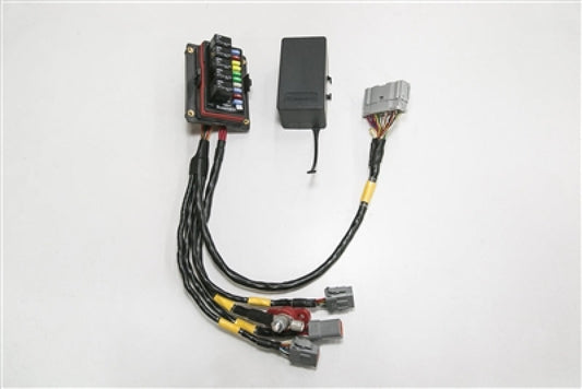 Rywire - Race Style Chassis Adapter Relay/Fuse Box