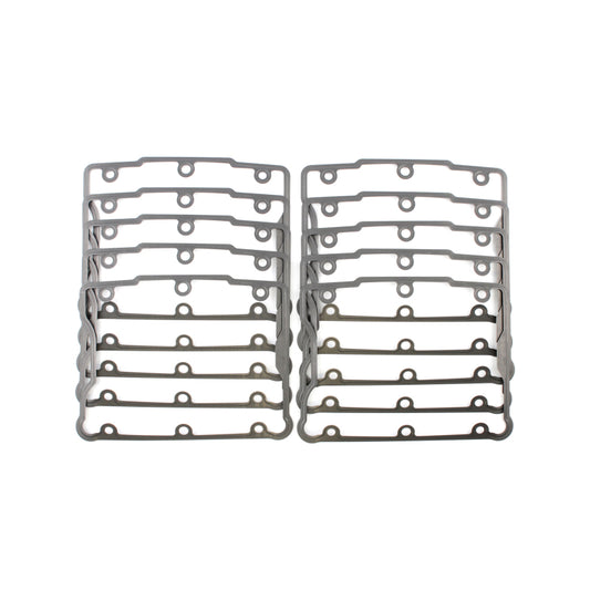 Cometic 1999 Harley-Davidson Twin Cam .020in Rubber Coated Steel Rocker Cover Gasket - 2 Pack