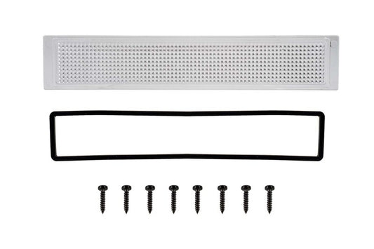Diode Dynamics Outer Lens for Stage Series Flood Clear