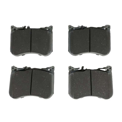 Brembo OE 15-18 Mercedes-Benz CLS63 AMG S/14-16 E63 AMG S/2015 SLS AMG Ceramic Brake Pad - Rear