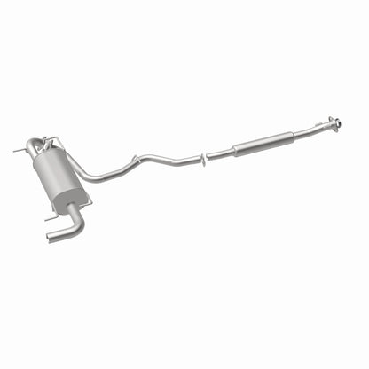 MagnaFlow BRE Exhaust Kit 08-11 Subaru Impreza Outback Sport