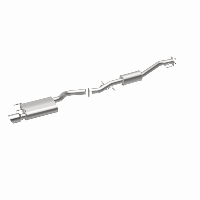 MagnaFlow BRE Exhaust Kit 01-05 Lexus IS300 3L