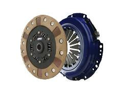 Spec 06-12 Porsche Cayman S 3.4L 6-Speed Stage 2+ Clutch Kit