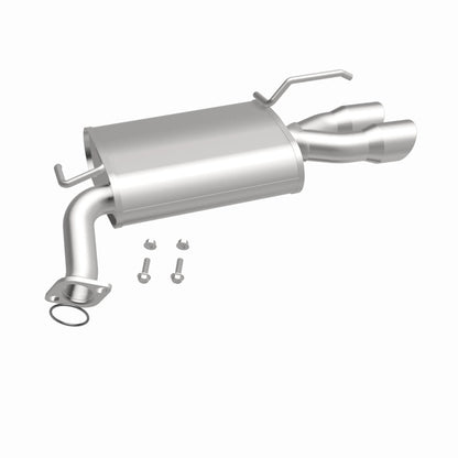 BRE Exhaust 06-08 M35 3.5L Muffler Kit