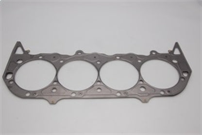 Cometic GM Gen-V/VI Big Block V8 .050in MLS Cylinder Head Gasket - 4.375in Bore