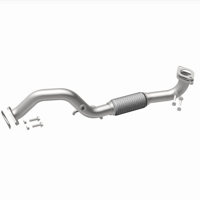 BRE Exhaust 07-12 Hyundai Elantra 2.0L Front Pipe Kit