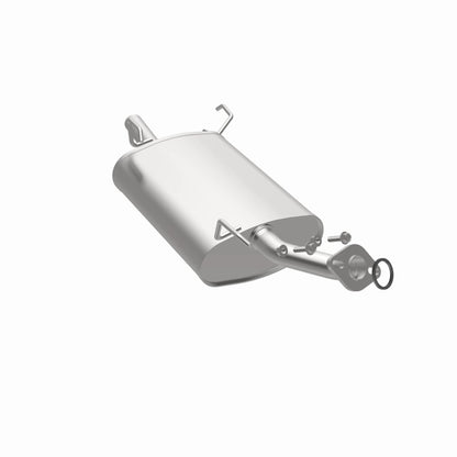 BRE Exhaust 00-01 Sentra 1.8L Muffler Kit