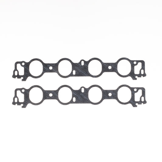 Cometic Ford 385 Series V8 .188in Fiber Intake Manifold Gasket Set - 2.240in x 2.613in Oval Port