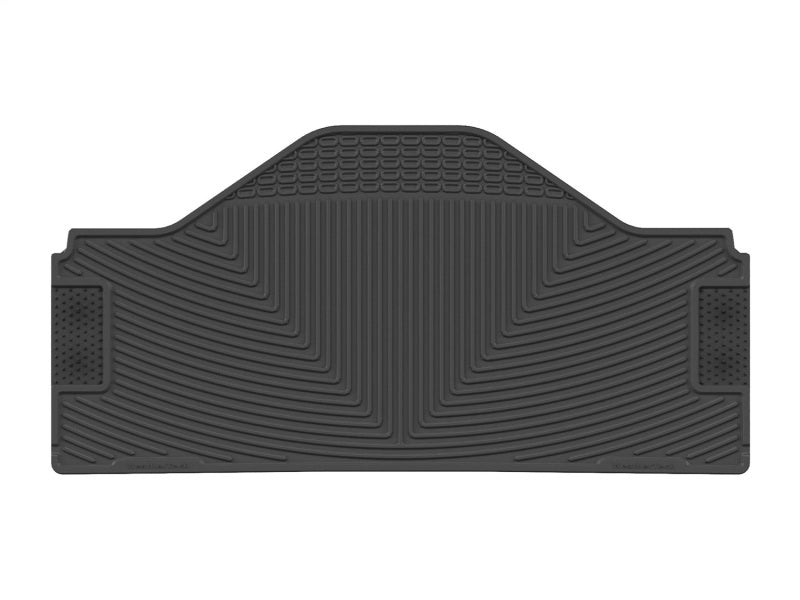 WeatherTech 23-25 Evolution D5-Maverick Golf Cart Mat - Black
