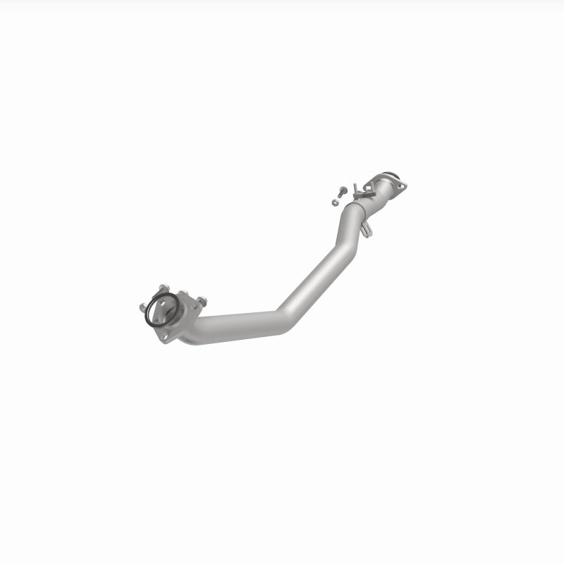 BRE Exhaust 92-95 4Runner 3.0L Front Pipe Kit