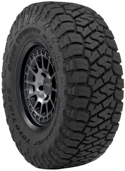 Toyo Open Country R/T Trail Tire - 265/70R17 115T OPRTT TL