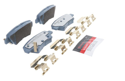 Brembo OE 17-21 Hyundai Ioniq Brake Pad - Rear