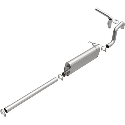 MagnaFlow BRE Exhaust Kit 89-96 Ford F-250 F-350