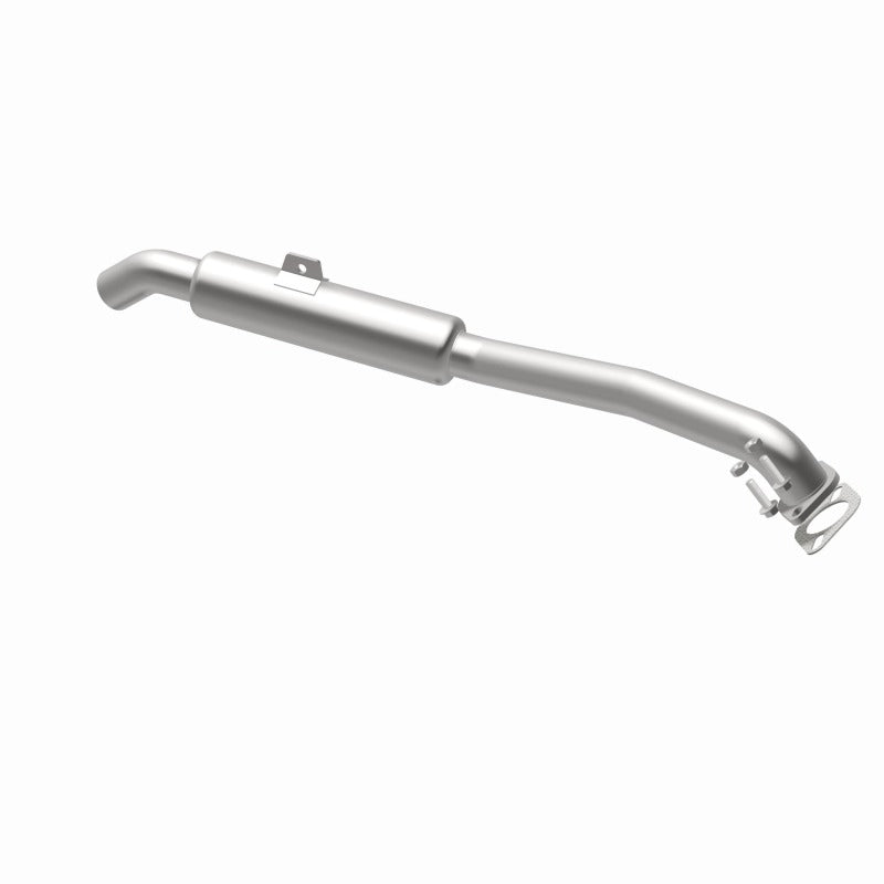 BRExhaust 02-05 Kia Sedona 3.5L Rear Muffler Kit