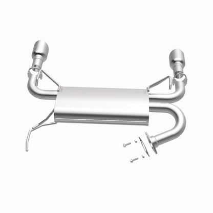 BRE Exhaust 03-07 G35 3.5L Muffler Kit