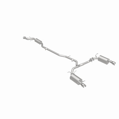 MagnaFlow BRE Exhaust Kit 07-15 Mazda CX-9