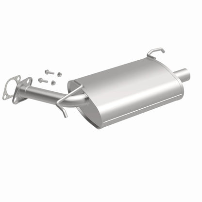 BRE Exhaust 04-05 G35 3.5L Muffler Kit