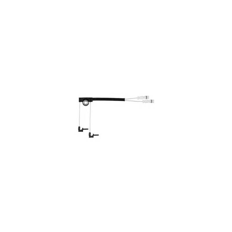Brembo OE 09-18 Mercedes-Benz G550 Wear Indicator