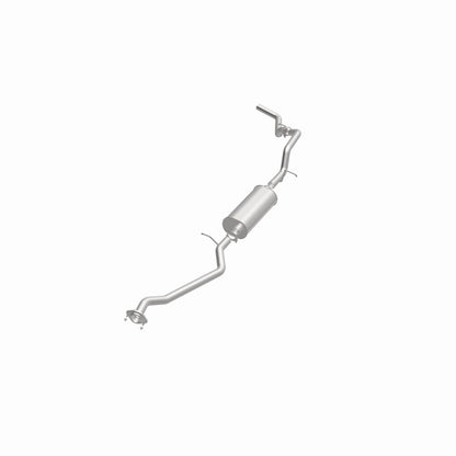 MagnaFlow BRE Exhaust Kit 02-07 Silverado Sierra