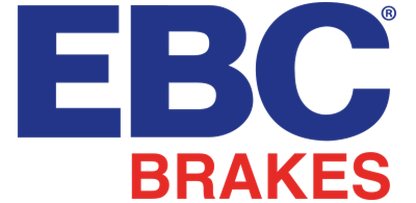 EBC Brakes Extra Duty Performance Truck and SUV Brake Pads