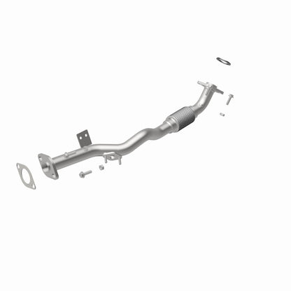 BRE Exhaust 93-97 Corolla Prizm 1.6L 1.8L Front Pipe Kit