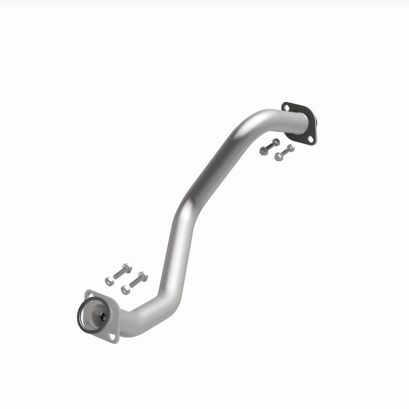 BRE Exhaust 06-12 RAV4 2.4L 2.5L 3.5L Front Pipe Kit