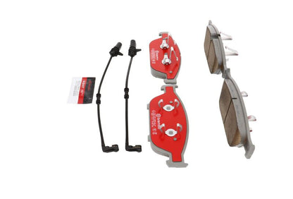Brembo OE 20-22 Ford Mustang PRIME Ceramic Brake Pad - Front