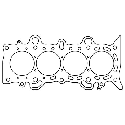 Cometic Honda D17A1/D17A2/D17A6/D17A7 .040in MLS Cylinder Head Gasket - 77mm Bore