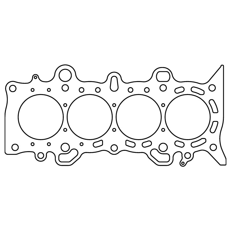 Cometic Honda D17A1/D17A2/D17A6/D17A7 .051in MLS Cylinder Head Gasket - 77mm Bore