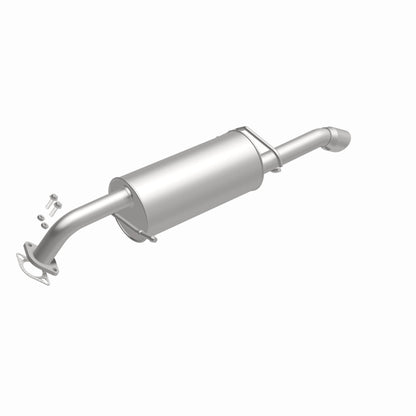 BRE Exhaust 12-17 ACCENT RIO 1.6L Exhaust Kit