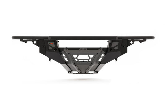 DV8 Offroad 2022+ Ford Bronco Raptor Tube Front Bumper