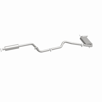 MagnaFlow BRE Exhaust Kit 12-17 Ford Focus 2.0L