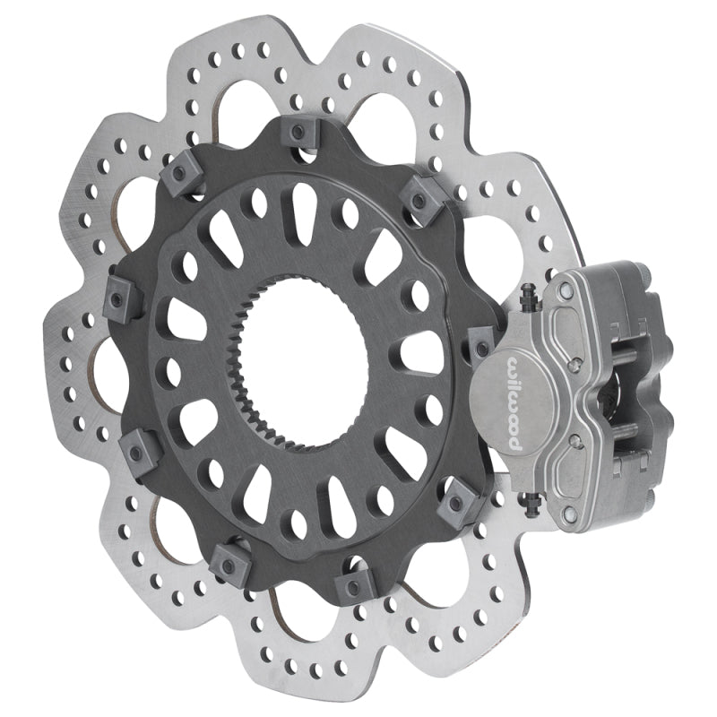 Wilwood Sprint Kit GP200 Outboard - Rear Right