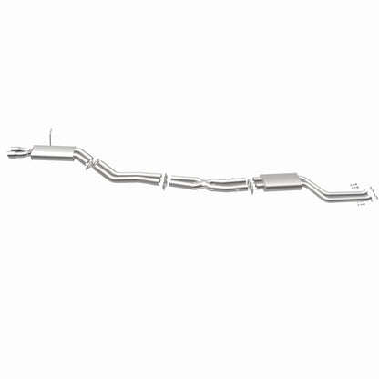 MagnaFlow BRE Exhaust Kit 01-06 BMW 330Ci 330i 3L