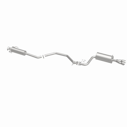 MagnaFlow BRE Exhaust Kit 09-13 Mazda 6 2.5L