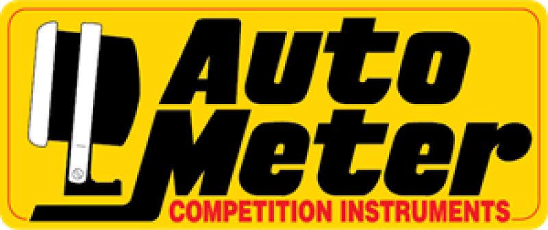AutoMeter Chrono 2-1/16in 30PSI Digital Stepper Motor Pressure Gauge - Chrome