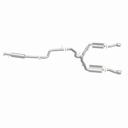 MagnaFlow BRE Exhaust Kit 12-16 Chevy Impala 3.6L