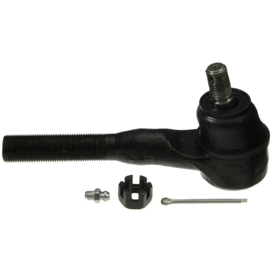 MOOG 91-01 Jeep Cherokee At Pitman Arm / Front Left Outer / Left Outer Tie Rod End