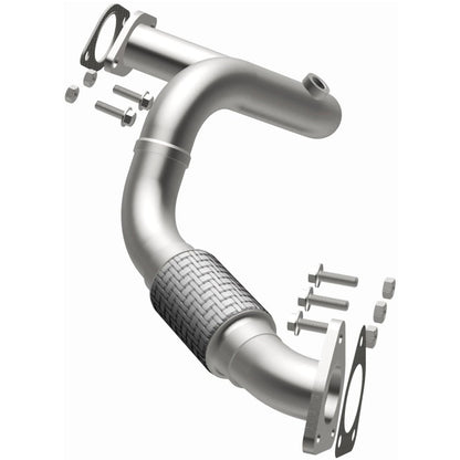 BRE Exhaust 13-17 BUICK ENCORE 1.4L Front Pipe Kit