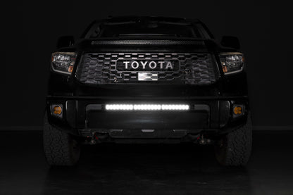 Diode Dynamics Tundra 2014 Stealth SS30 Sport White Combo ABL