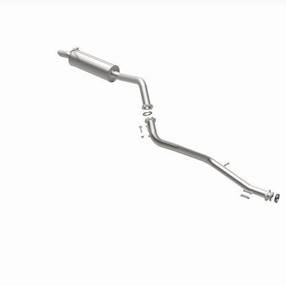 MagnaFlow BRE Exhaust Kit 08-15 Scion xB 2.4L
