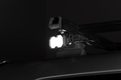 Diode Dynamics C2 2.0 Sport White SAE Driving Standard ABL (pair)