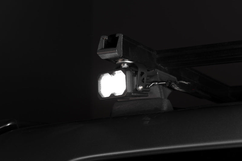 Diode Dynamics C2 2.0 Sport White SAE Driving Standard ABL (single)