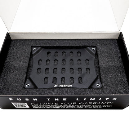 Mishimoto 16-23 Toyota Tacoma License Plate Relocation Kit